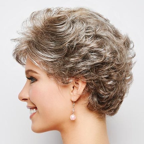 GABOR RESOLVE in G19+ Praline Mist - Picture 4 of 5